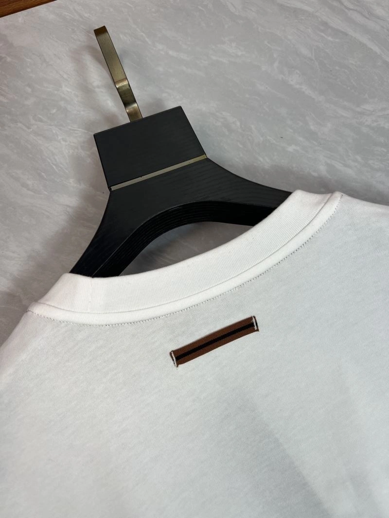 TravelReady Ermenegildo Zegna T-Shirts 159505