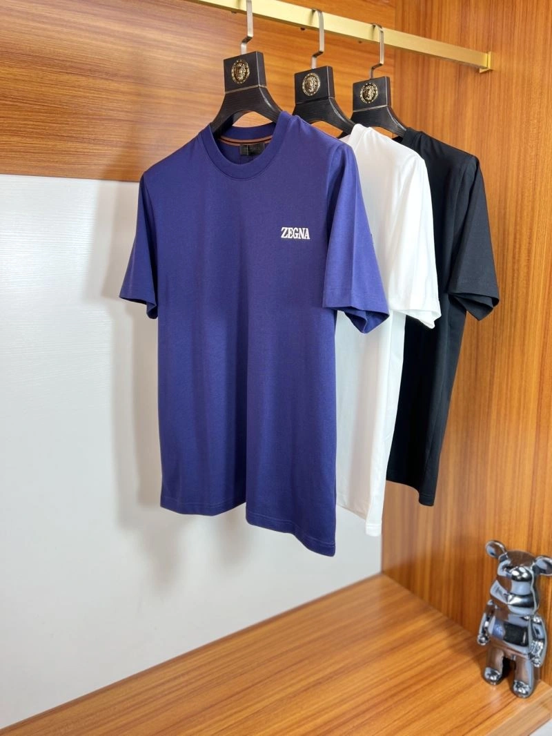TravelReady Ermenegildo Zegna T-Shirts 159505