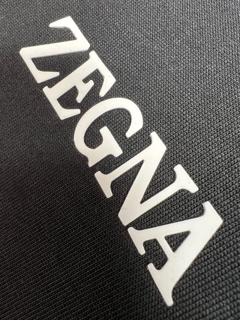 Ermenegildo Zegna T-Shirts MultiPurpose 159501