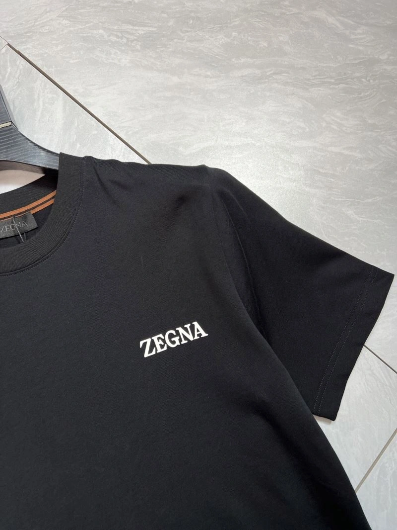 Ermenegildo Zegna T-Shirts MultiPurpose 159501