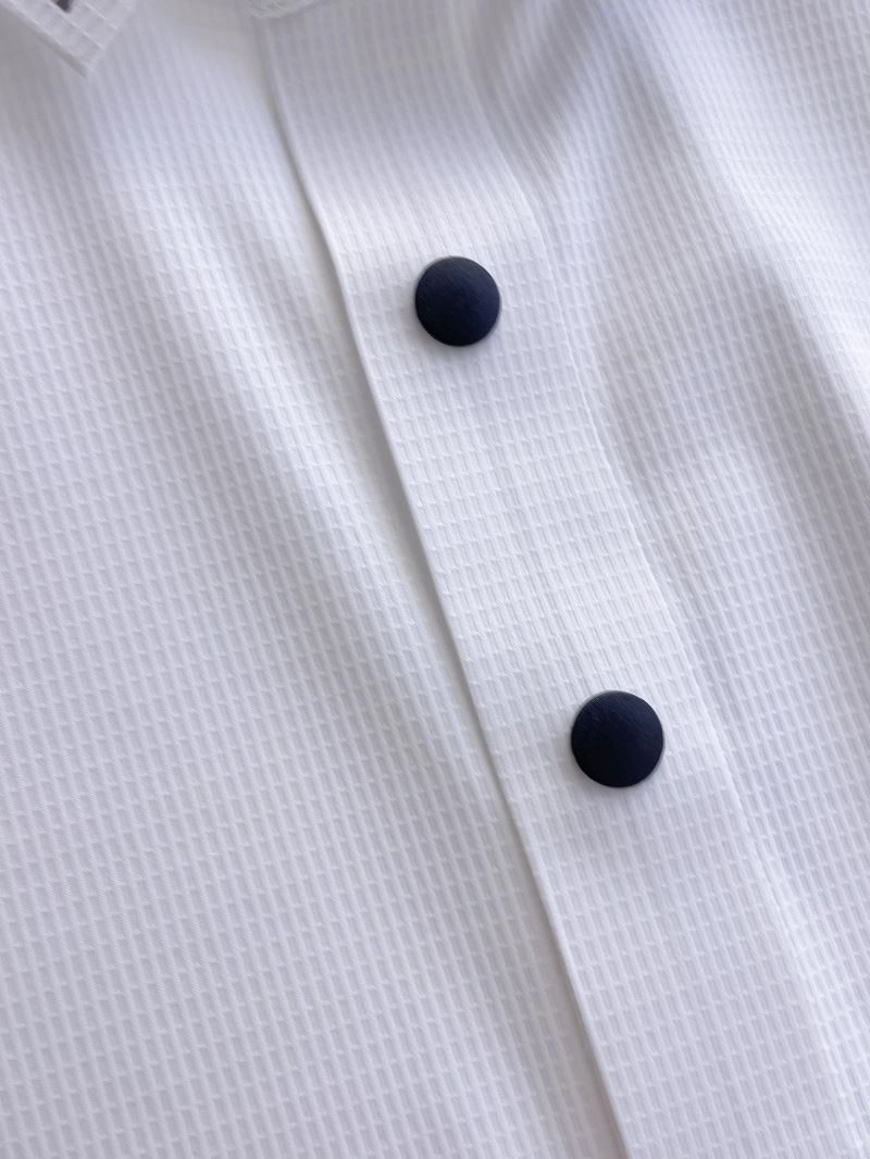 OdorResistant Ermenegildo Zegna T-Shirts 159520
