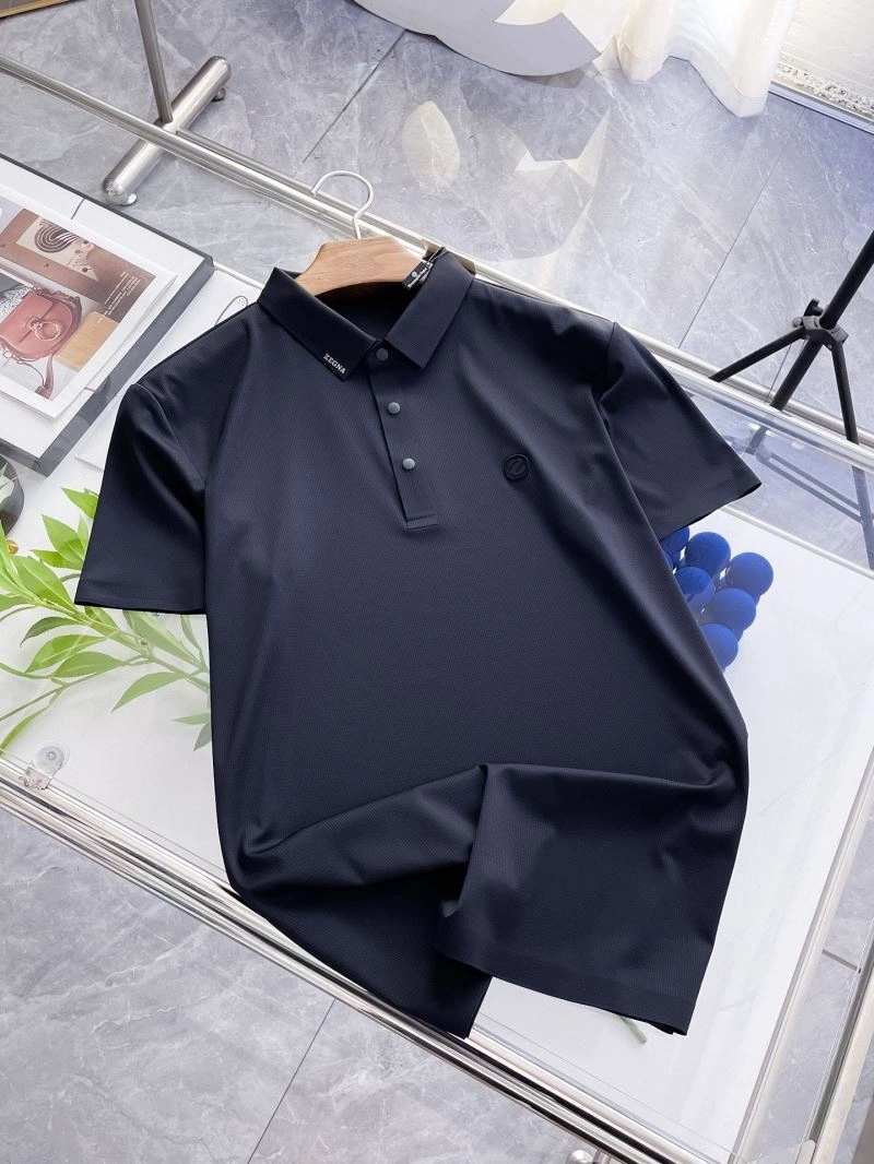 OdorResistant Ermenegildo Zegna T-Shirts 159520