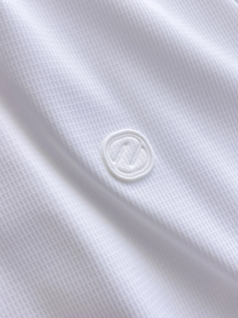 OdorResistant Ermenegildo Zegna T-Shirts 159520
