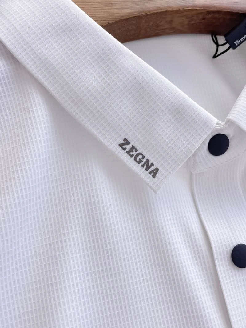 OdorResistant Ermenegildo Zegna T-Shirts 159520