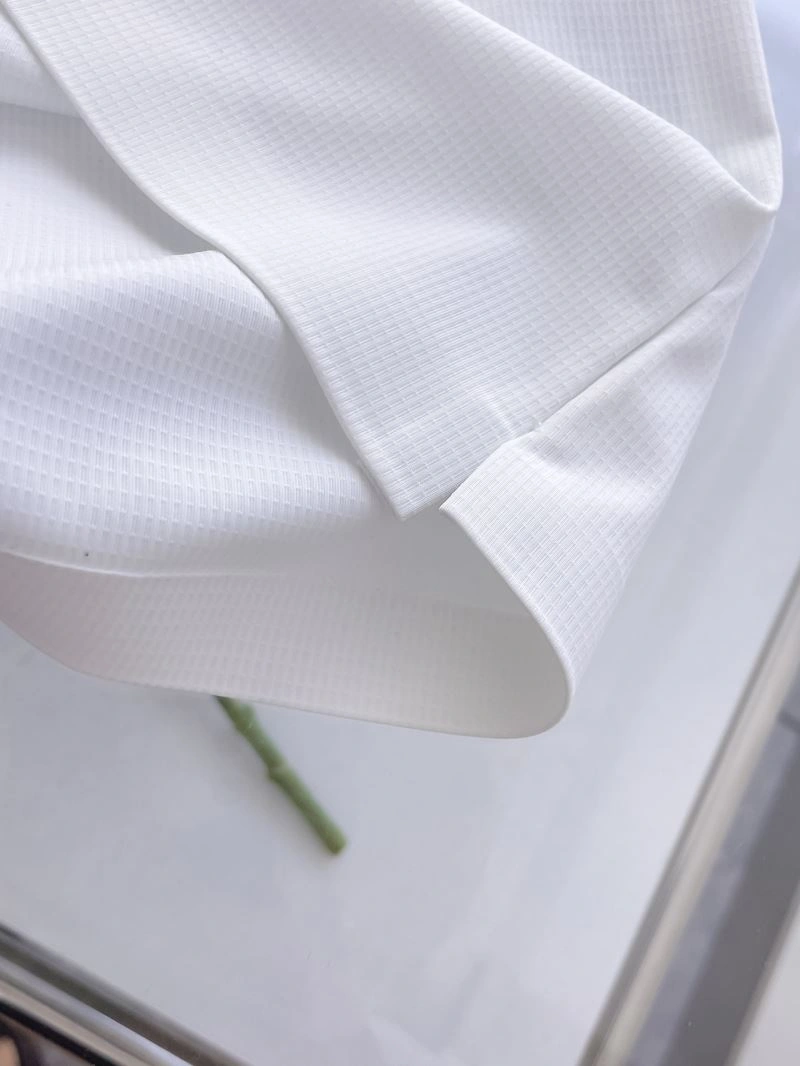 Ermenegildo Zegna T-Shirts Bold 159503