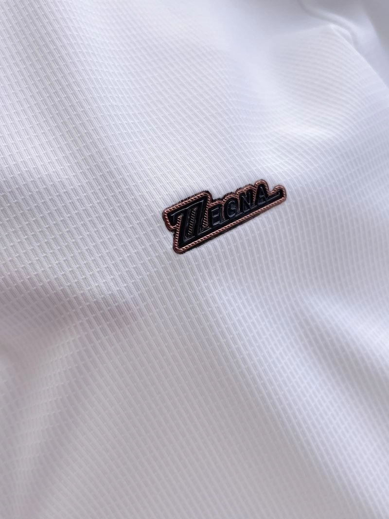 Ermenegildo Zegna T-Shirts Bold 159503