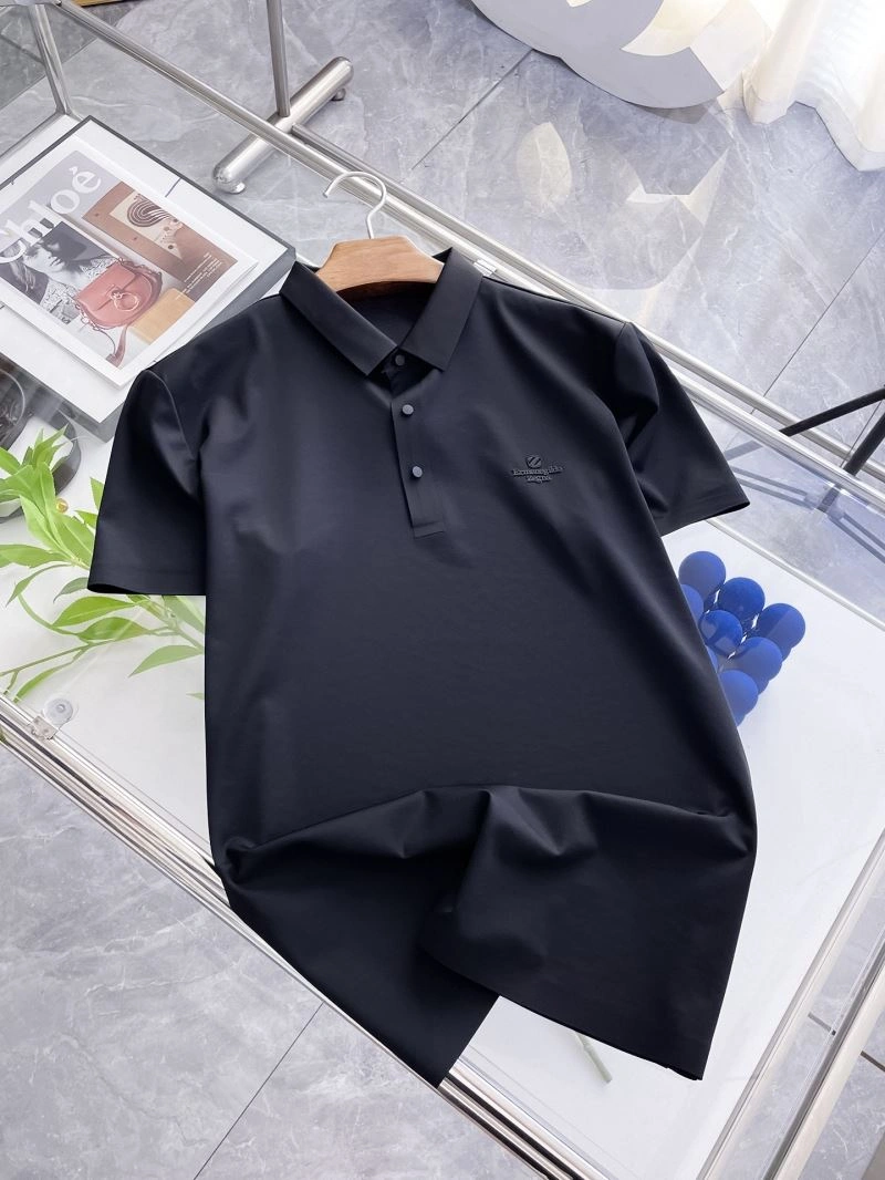 Stylish Ermenegildo Zegna T-Shirts 159499