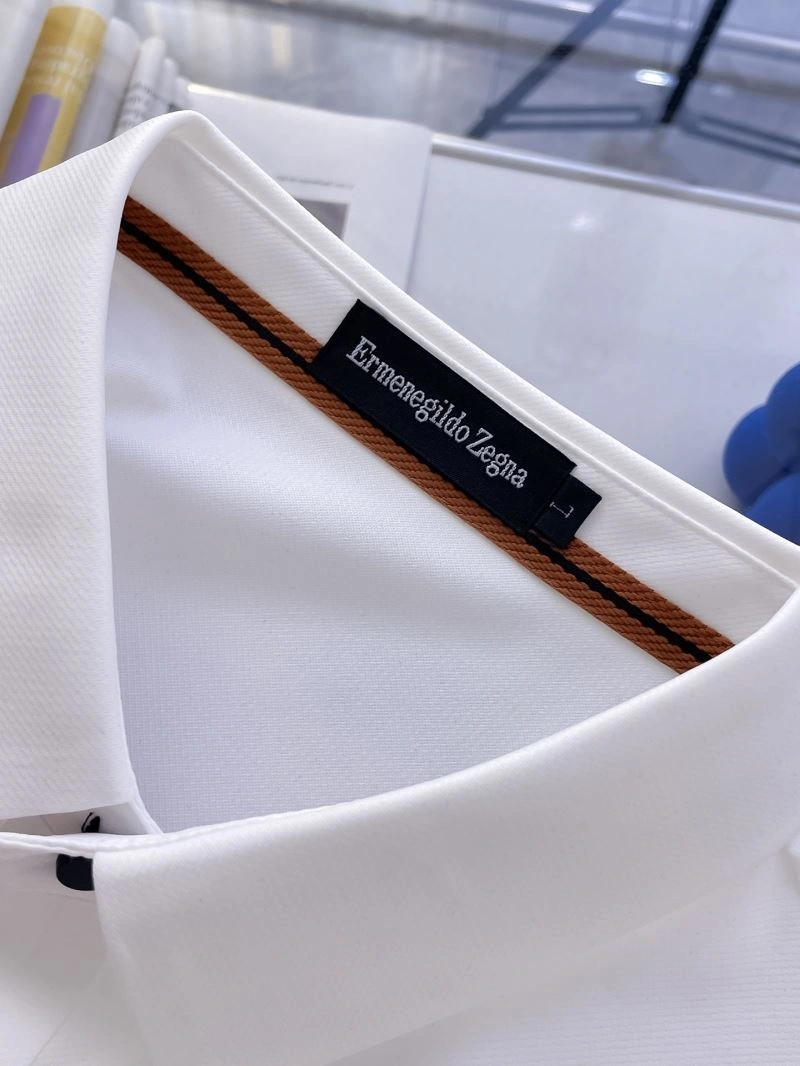 Stylish Ermenegildo Zegna T-Shirts 159499