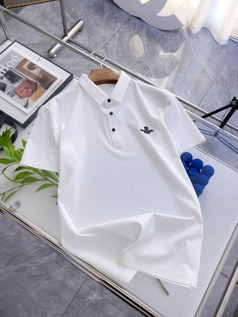 Stylish Ermenegildo Zegna T-Shirts 159499
