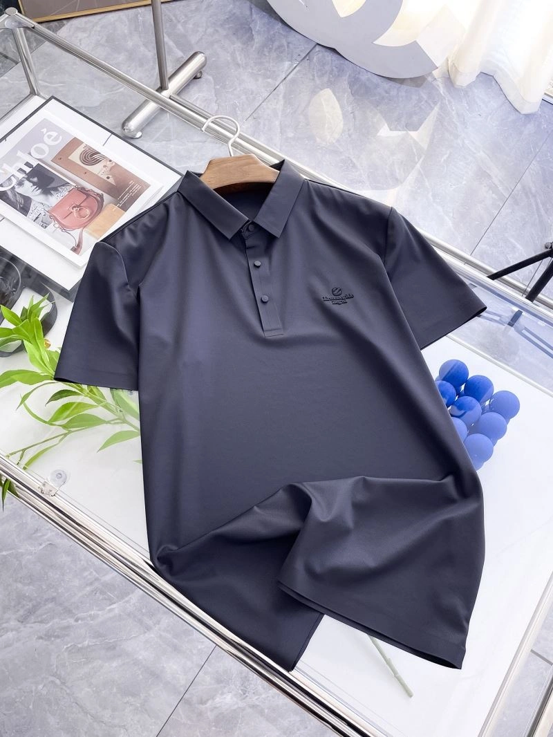Stylish Ermenegildo Zegna T-Shirts 159499