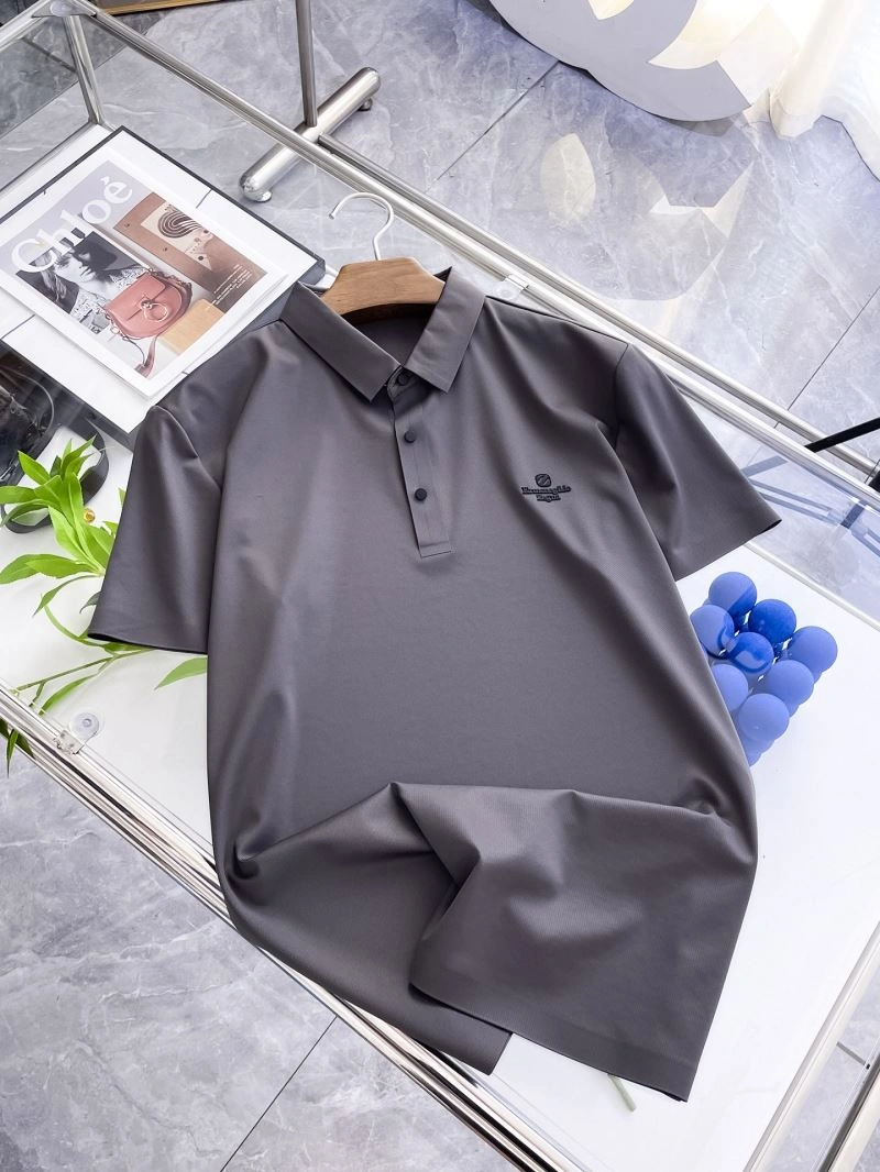 Stylish Ermenegildo Zegna T-Shirts 159499