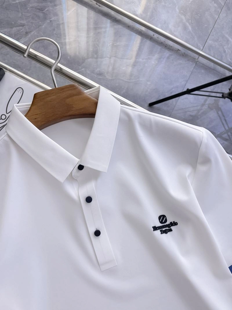 Stylish Ermenegildo Zegna T-Shirts 159499