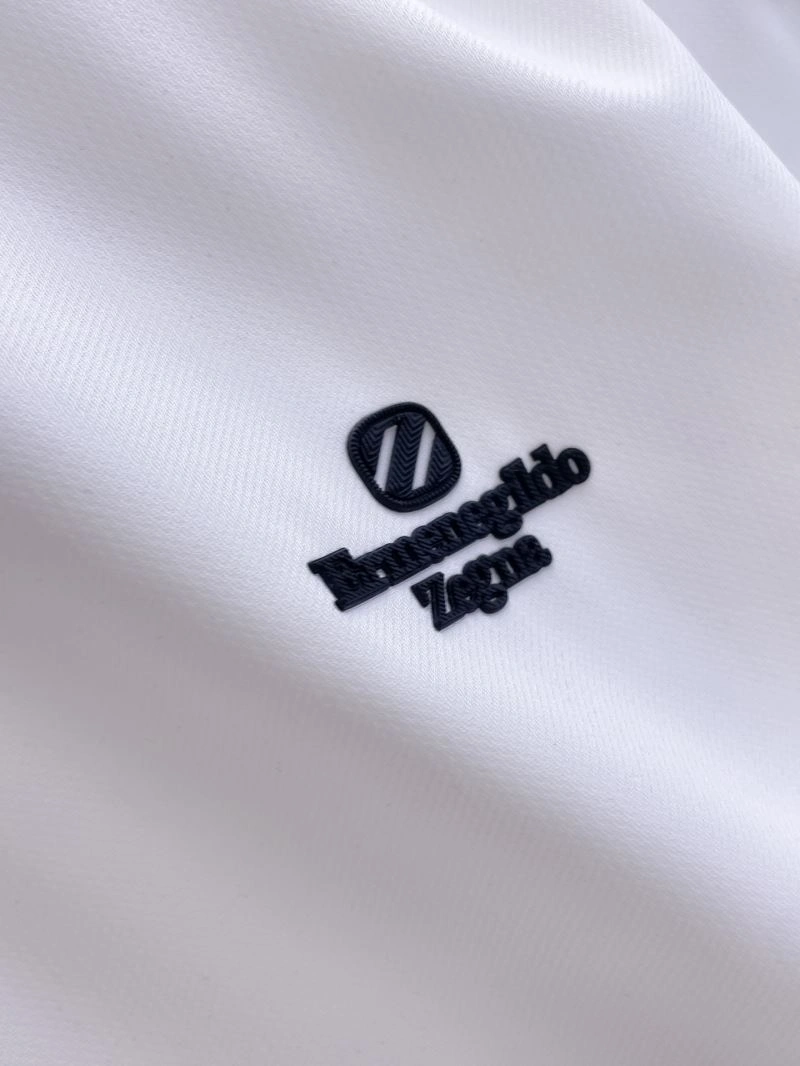 Stylish Ermenegildo Zegna T-Shirts 159499