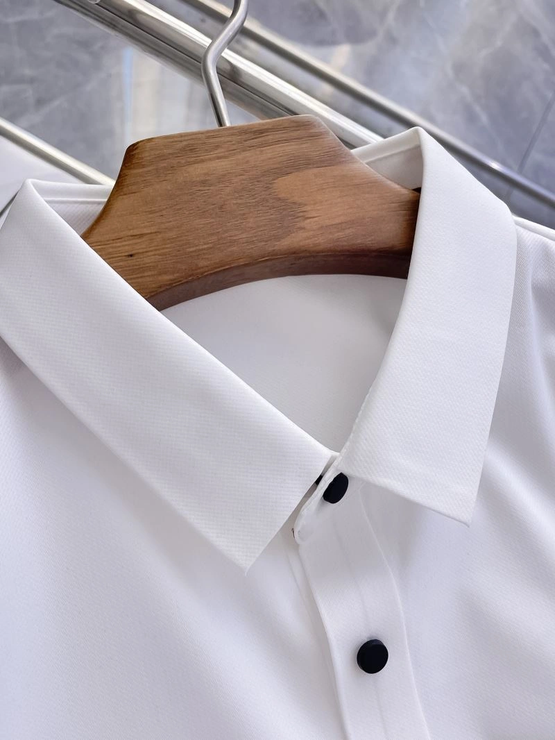Stylish Ermenegildo Zegna T-Shirts 159499