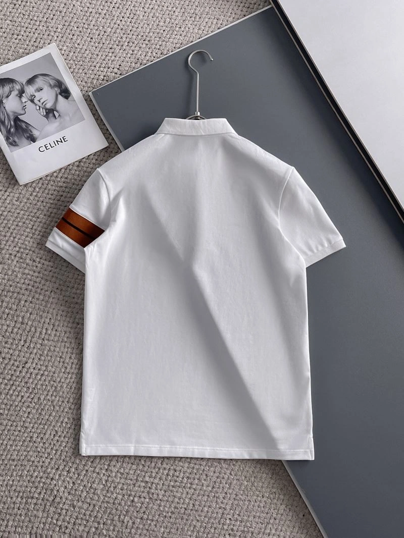 Ermenegildo Zegna T-Shirts Fashionable 159539