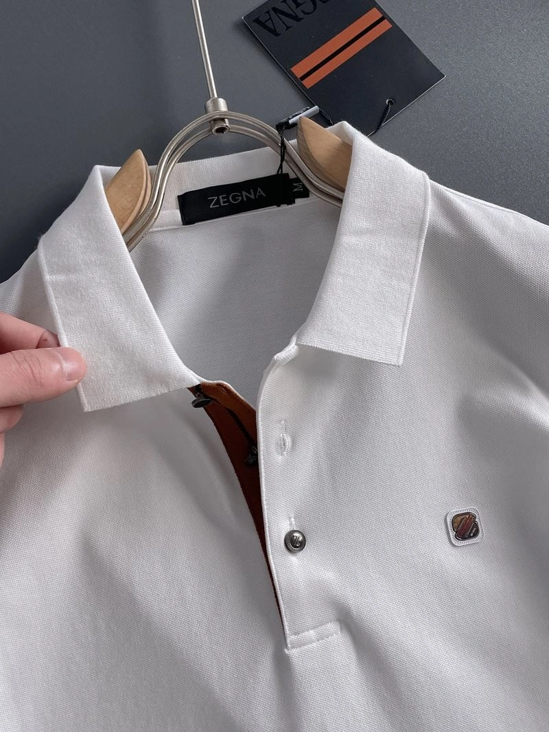Ermenegildo Zegna T-Shirts Fashionable 159539