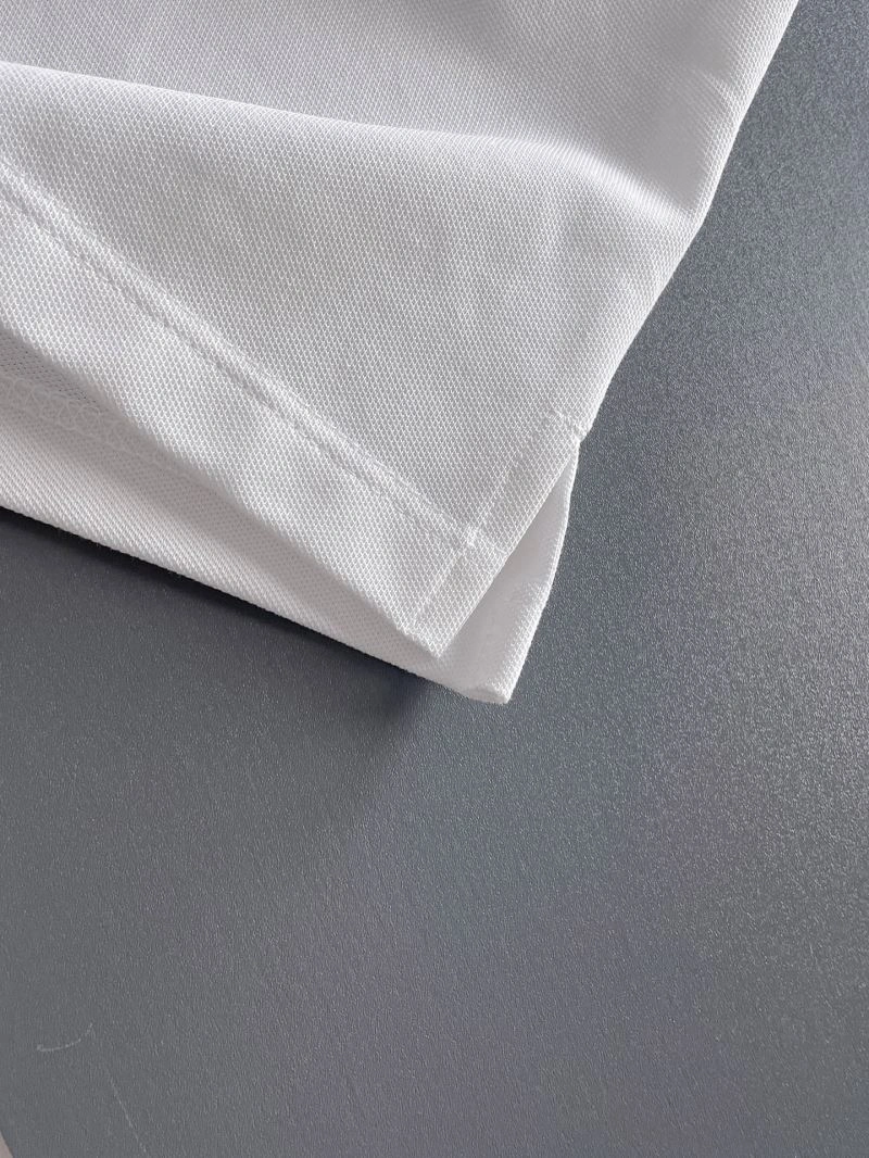 Ermenegildo Zegna T-Shirts Fashionable 159539