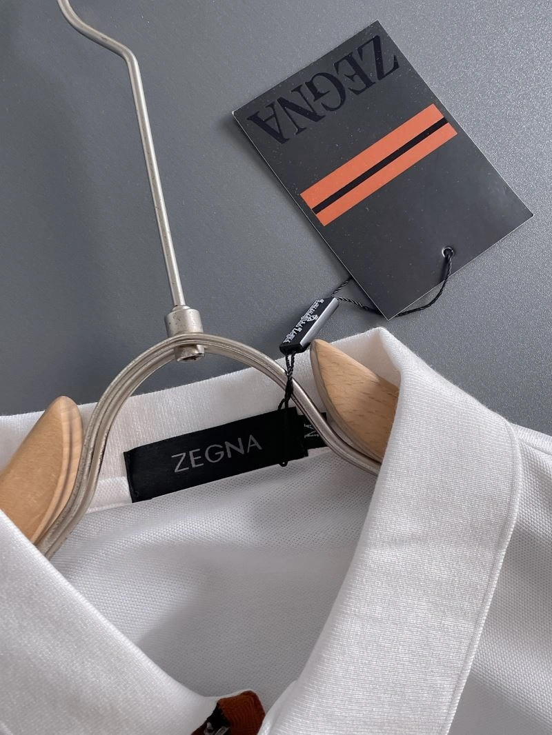 Ermenegildo Zegna T-Shirts Fashionable 159539