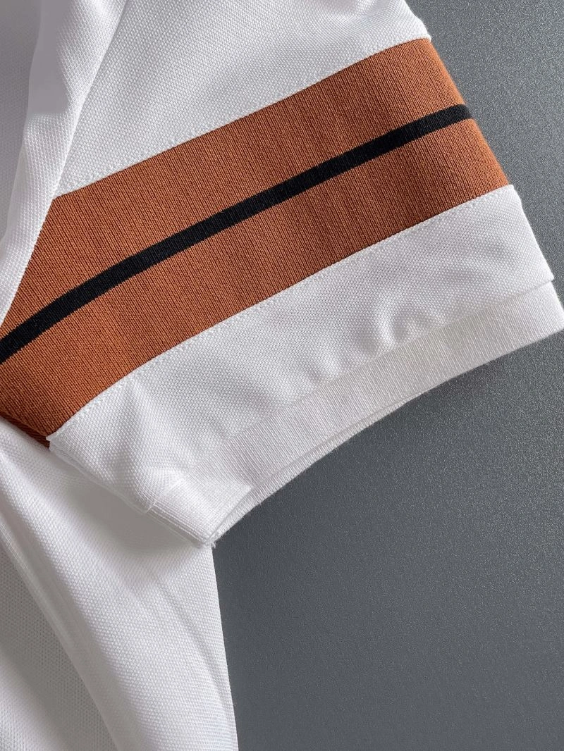 Ermenegildo Zegna T-Shirts Fashionable 159539