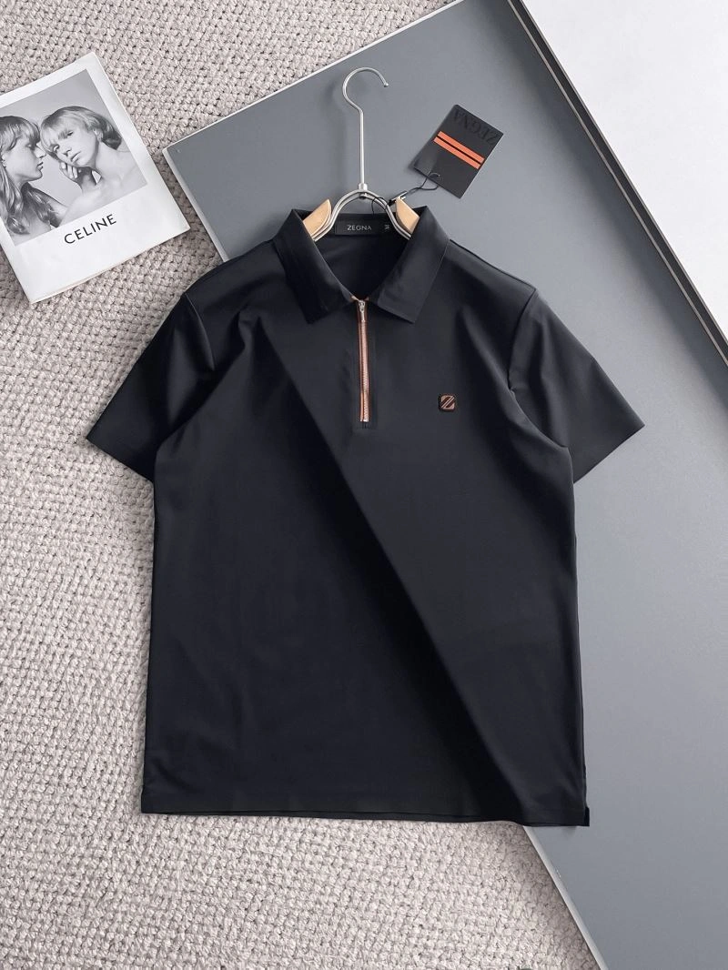 ZipUp Ermenegildo Zegna T-Shirts 159580