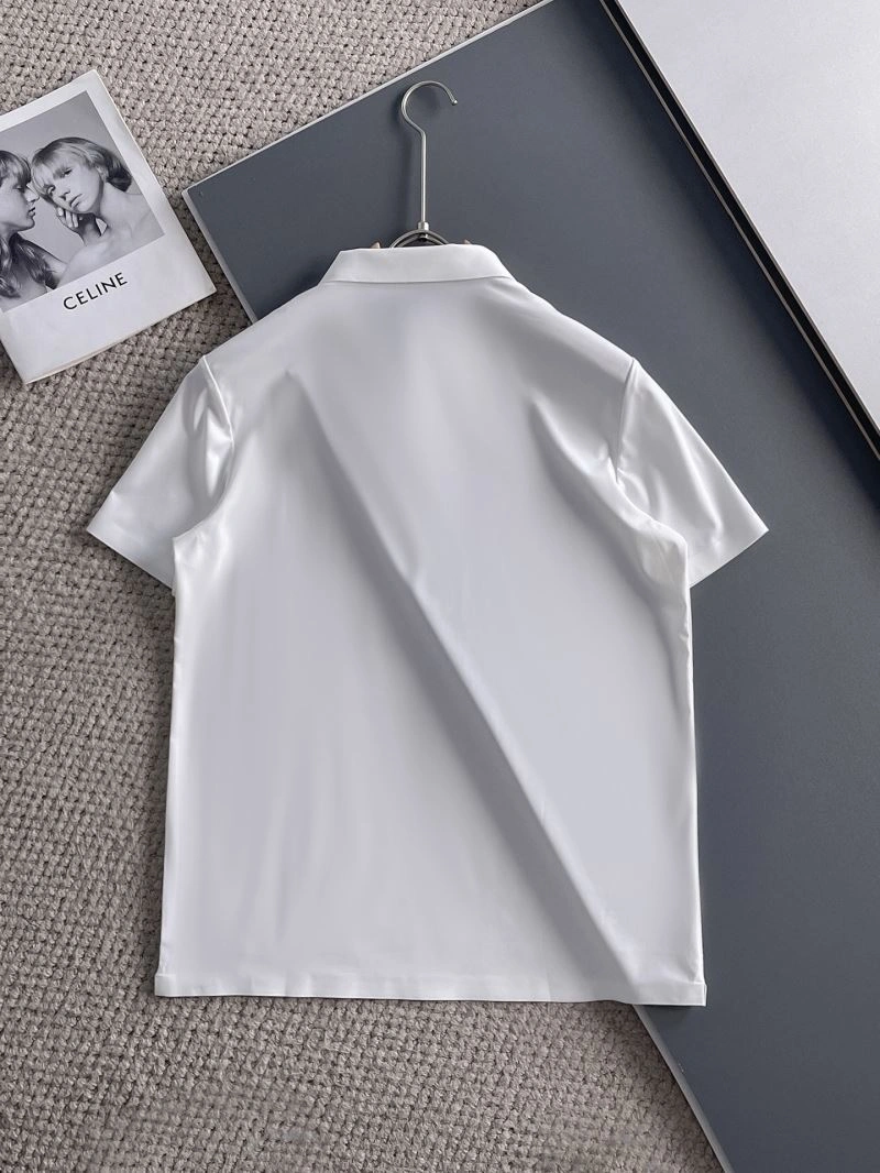 ZipUp Ermenegildo Zegna T-Shirts 159580