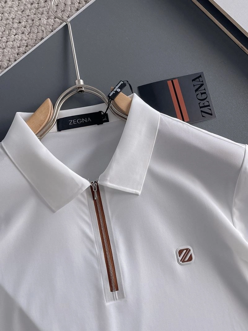 ZipUp Ermenegildo Zegna T-Shirts 159580