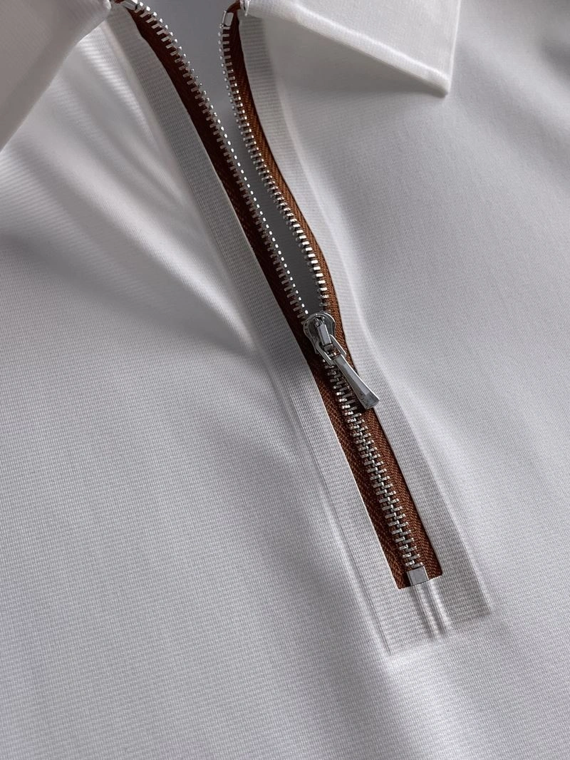 ZipUp Ermenegildo Zegna T-Shirts 159580