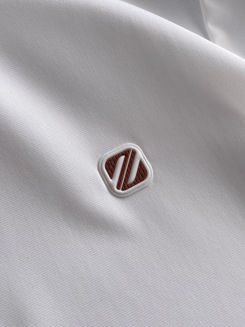 ZipUp Ermenegildo Zegna T-Shirts 159580