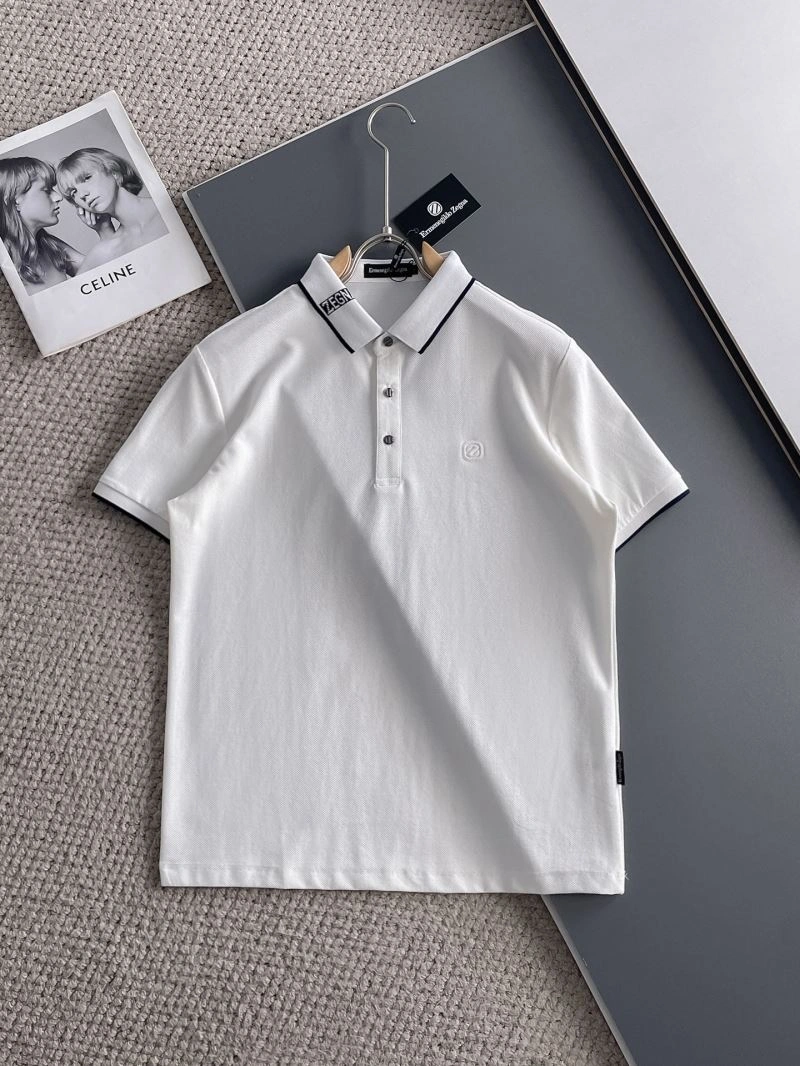 EasyCare Ermenegildo Zegna T-Shirts 159493