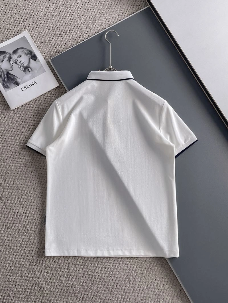 EasyCare Ermenegildo Zegna T-Shirts 159493