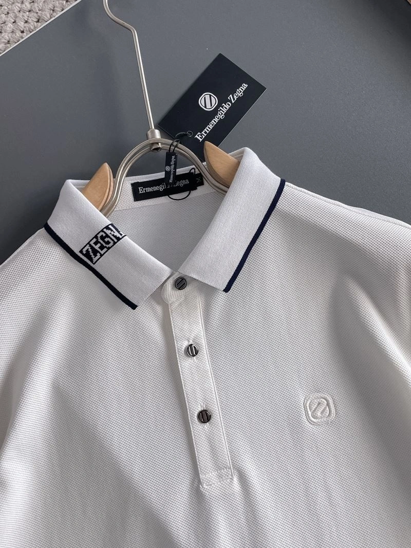 EasyCare Ermenegildo Zegna T-Shirts 159493