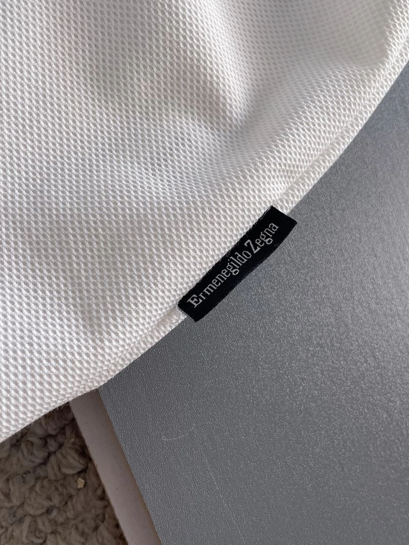 EasyCare Ermenegildo Zegna T-Shirts 159493