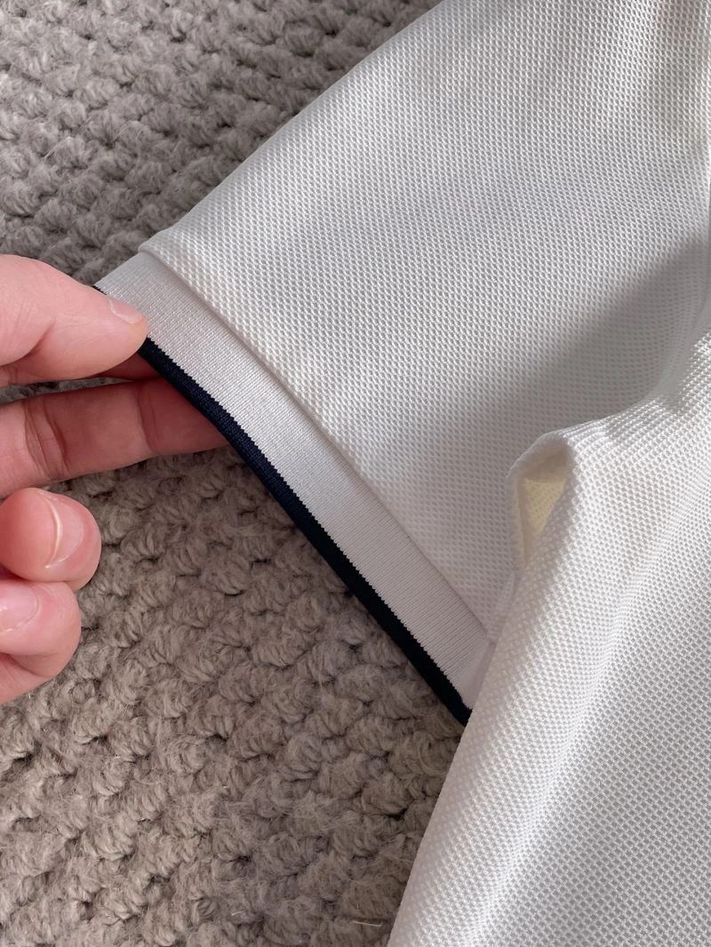 EasyCare Ermenegildo Zegna T-Shirts 159493