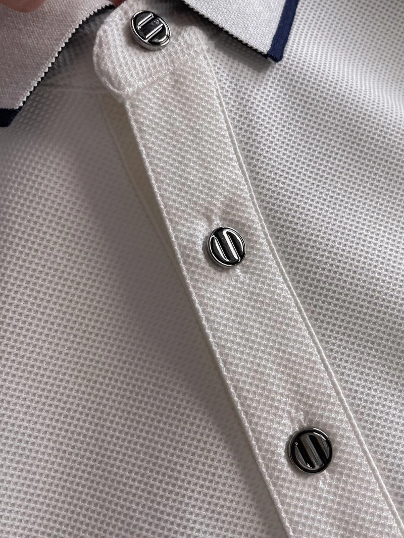 EasyCare Ermenegildo Zegna T-Shirts 159493