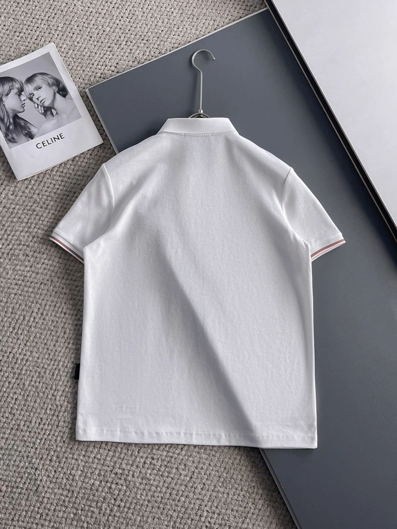 Ermenegildo Zegna T-Shirts ComfortFit 159497