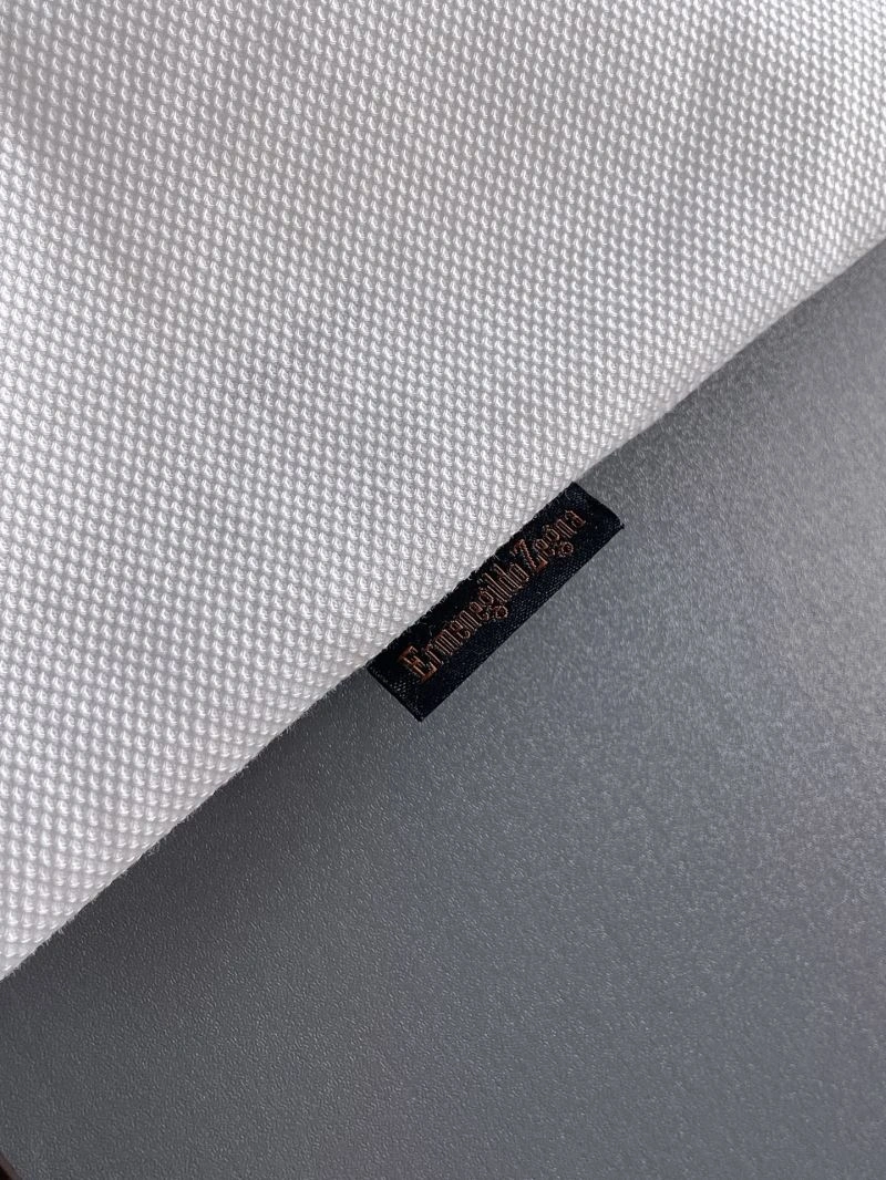 Ermenegildo Zegna T-Shirts ComfortFit 159497