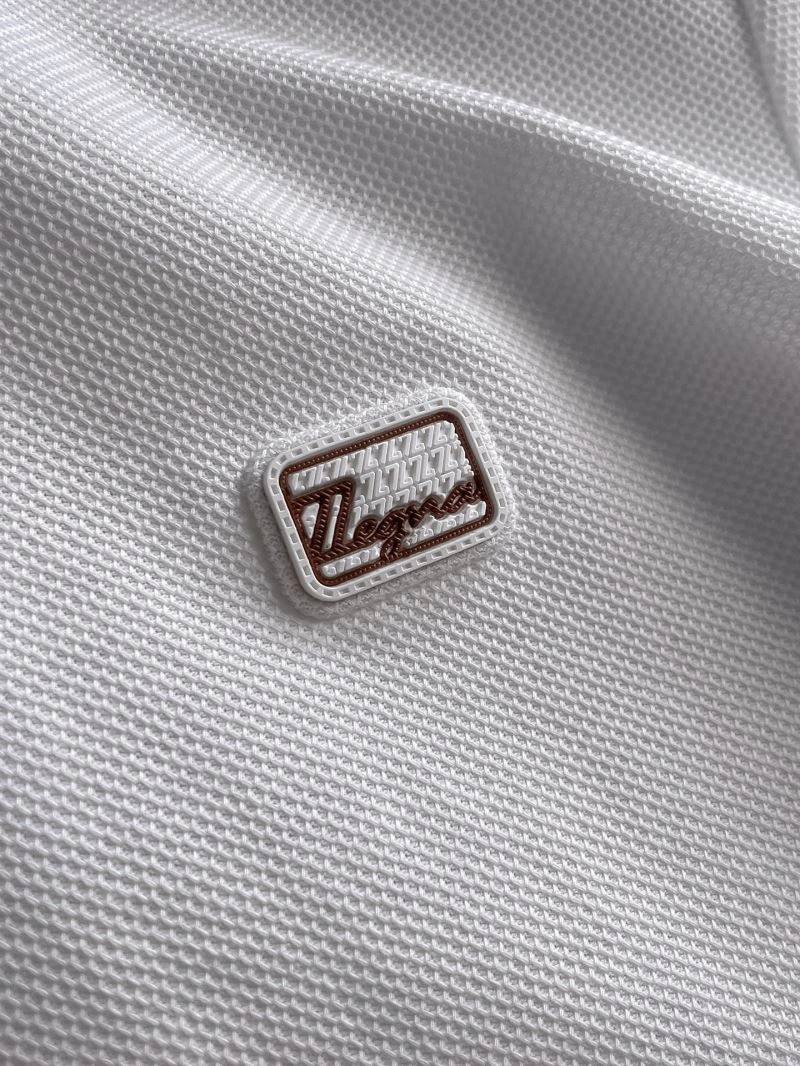 Ermenegildo Zegna T-Shirts ComfortFit 159497