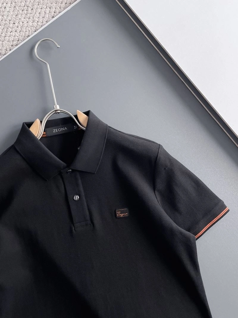 Stylish Ermenegildo Zegna T-Shirts 159487