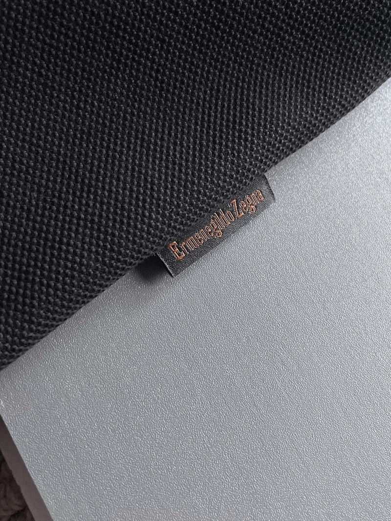 Stylish Ermenegildo Zegna T-Shirts 159487
