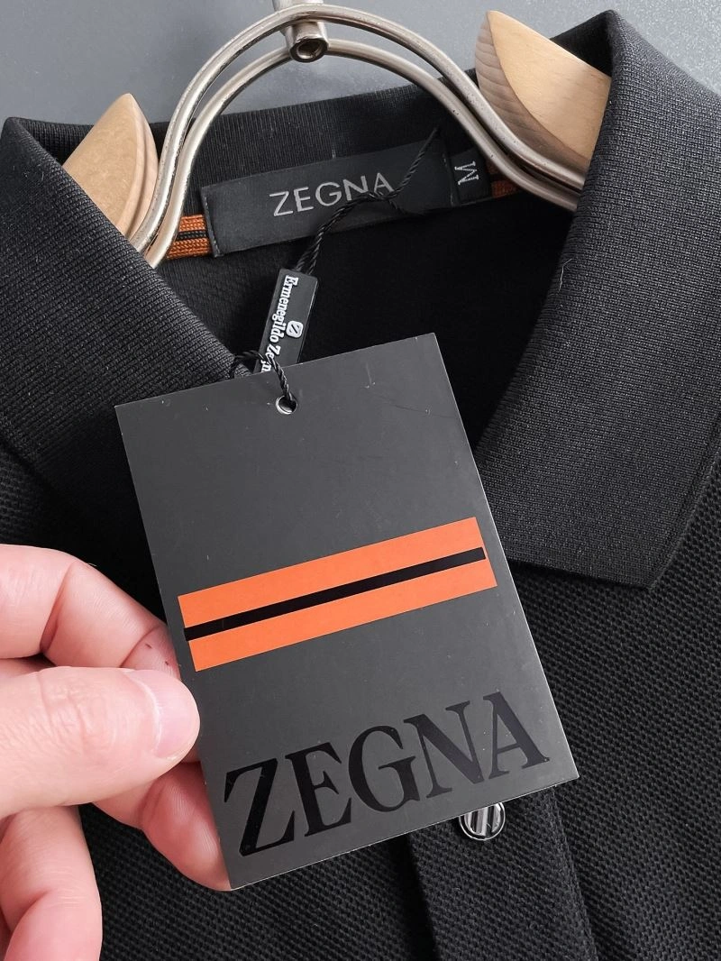 Stylish Ermenegildo Zegna T-Shirts 159487