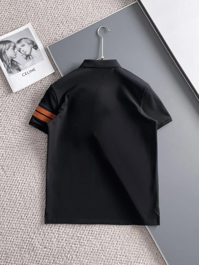 Ermenegildo Zegna T-Shirts TimelessDesign 159490