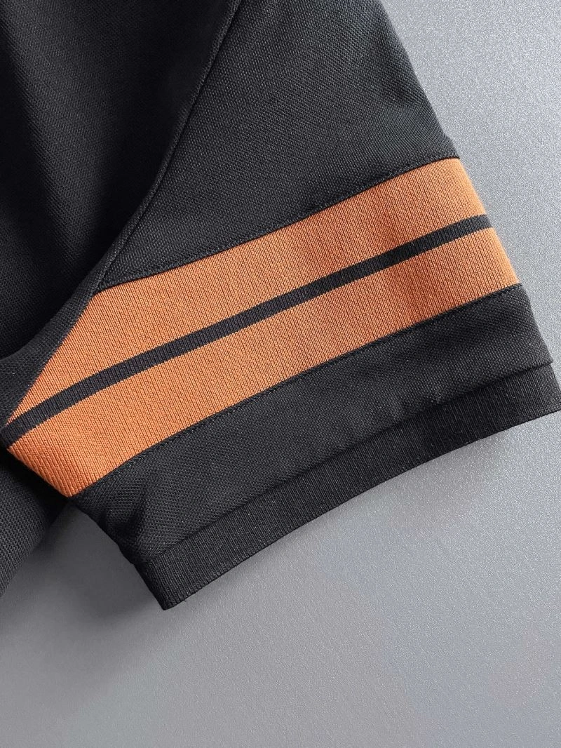 Ermenegildo Zegna T-Shirts TimelessDesign 159490