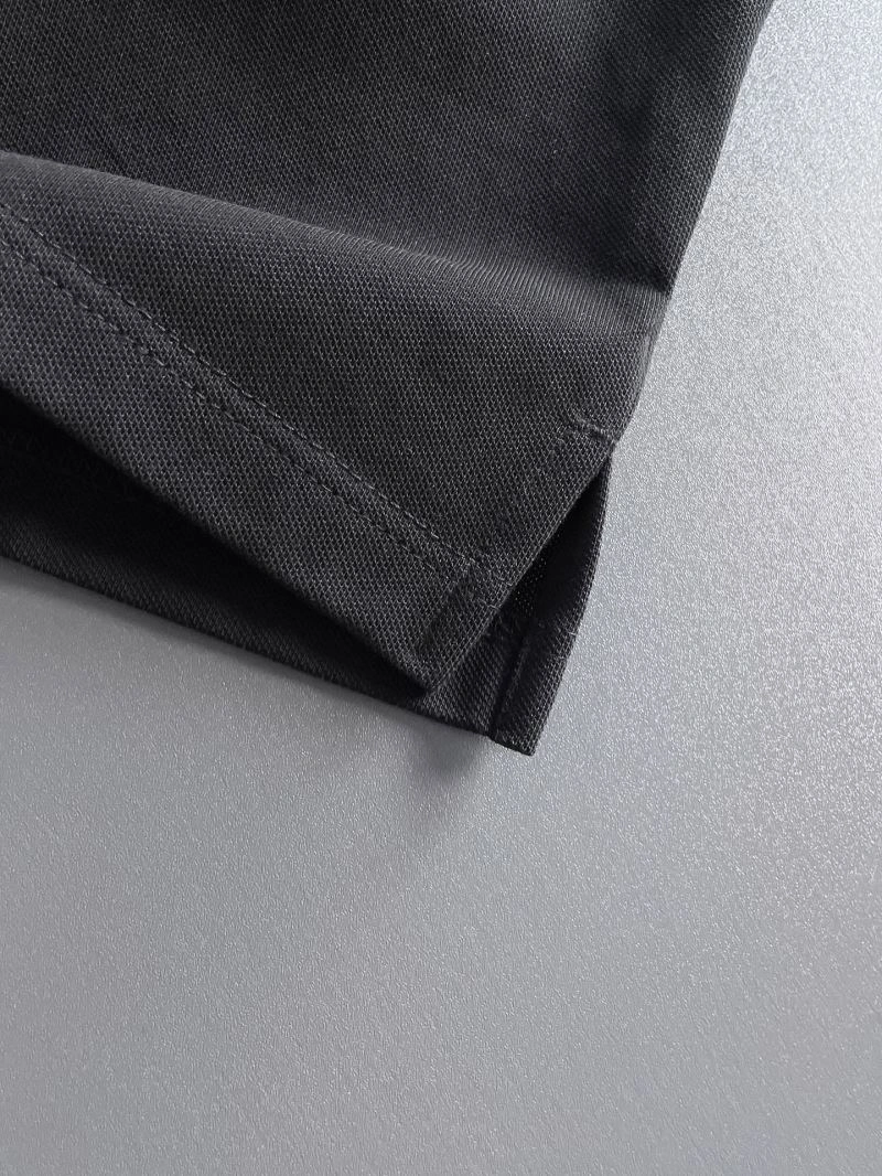 Ermenegildo Zegna T-Shirts TimelessDesign 159490