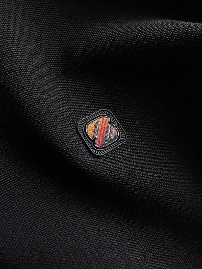 Ermenegildo Zegna T-Shirts TimelessDesign 159490