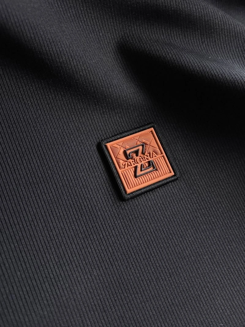 Ermenegildo Zegna T-Shirts AllSeason 159491