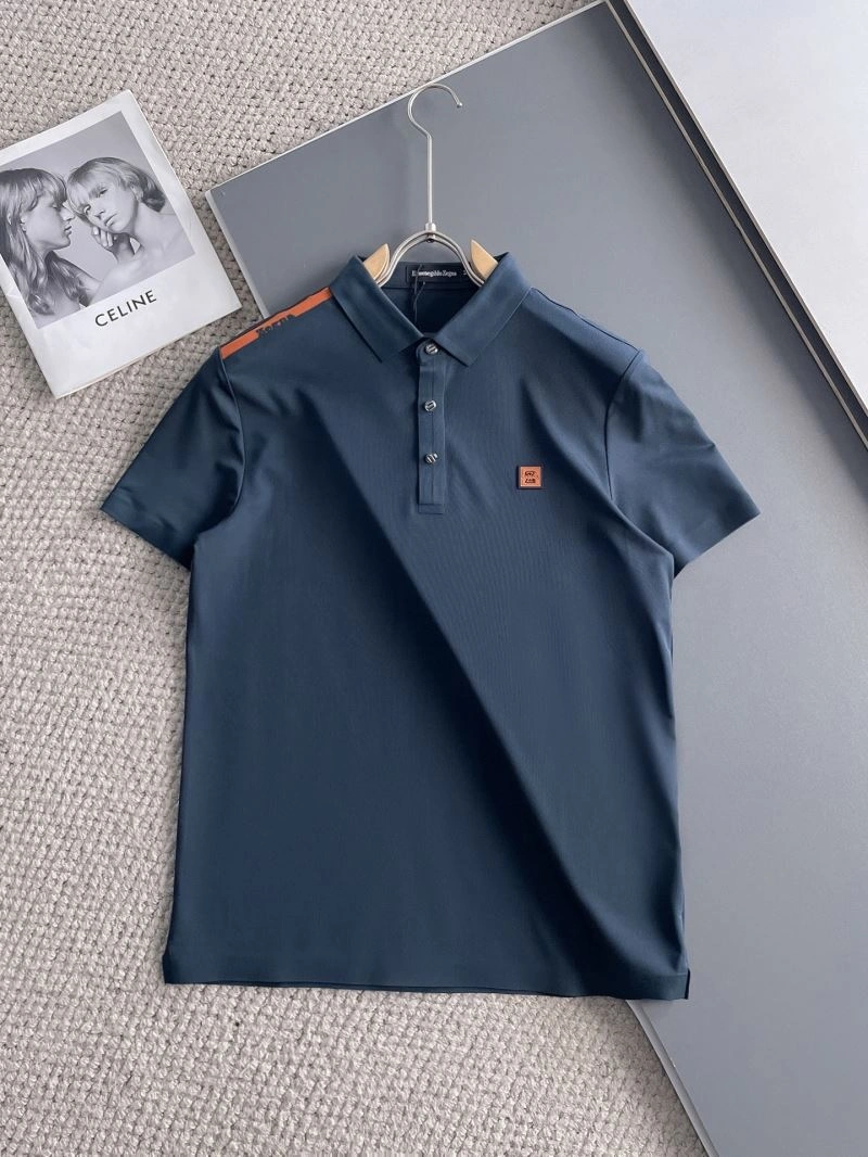 Ermenegildo Zegna T-Shirts AllSeason 159491
