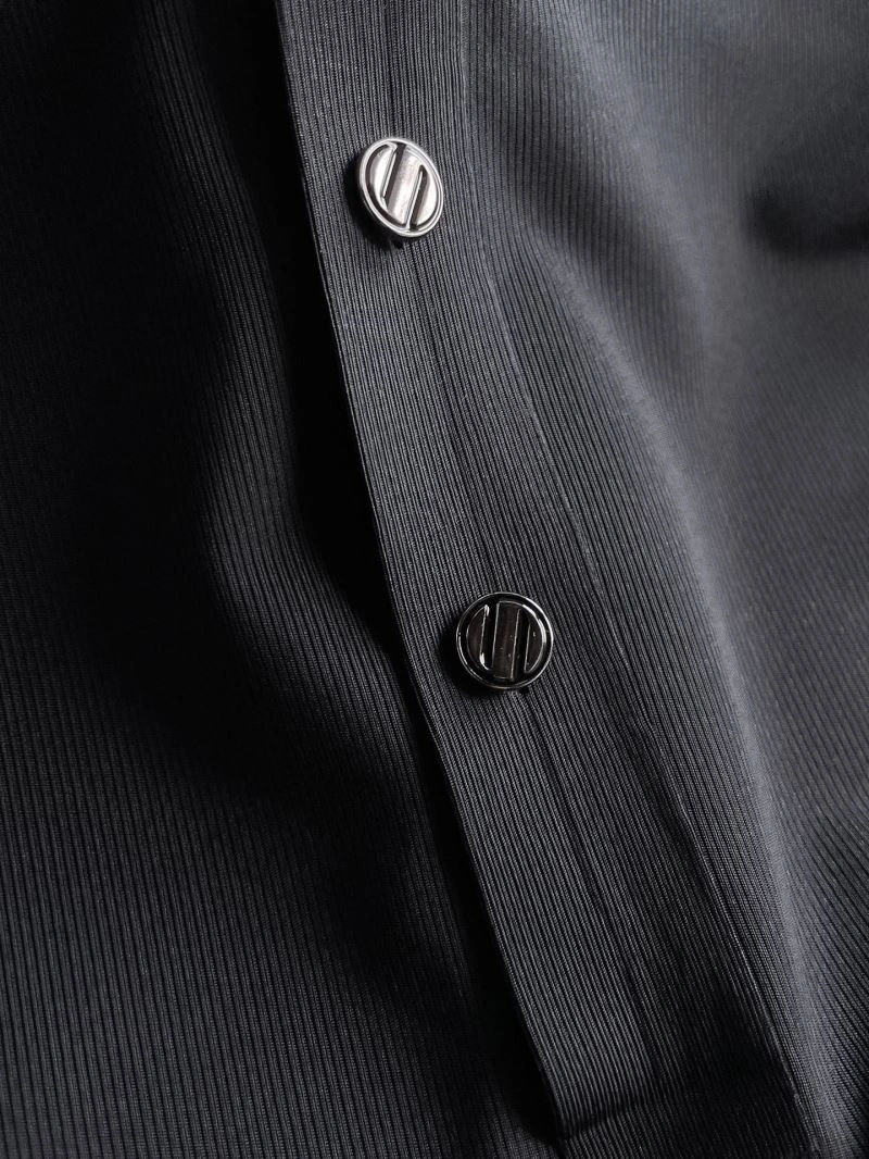 Ermenegildo Zegna T-Shirts AllSeason 159491
