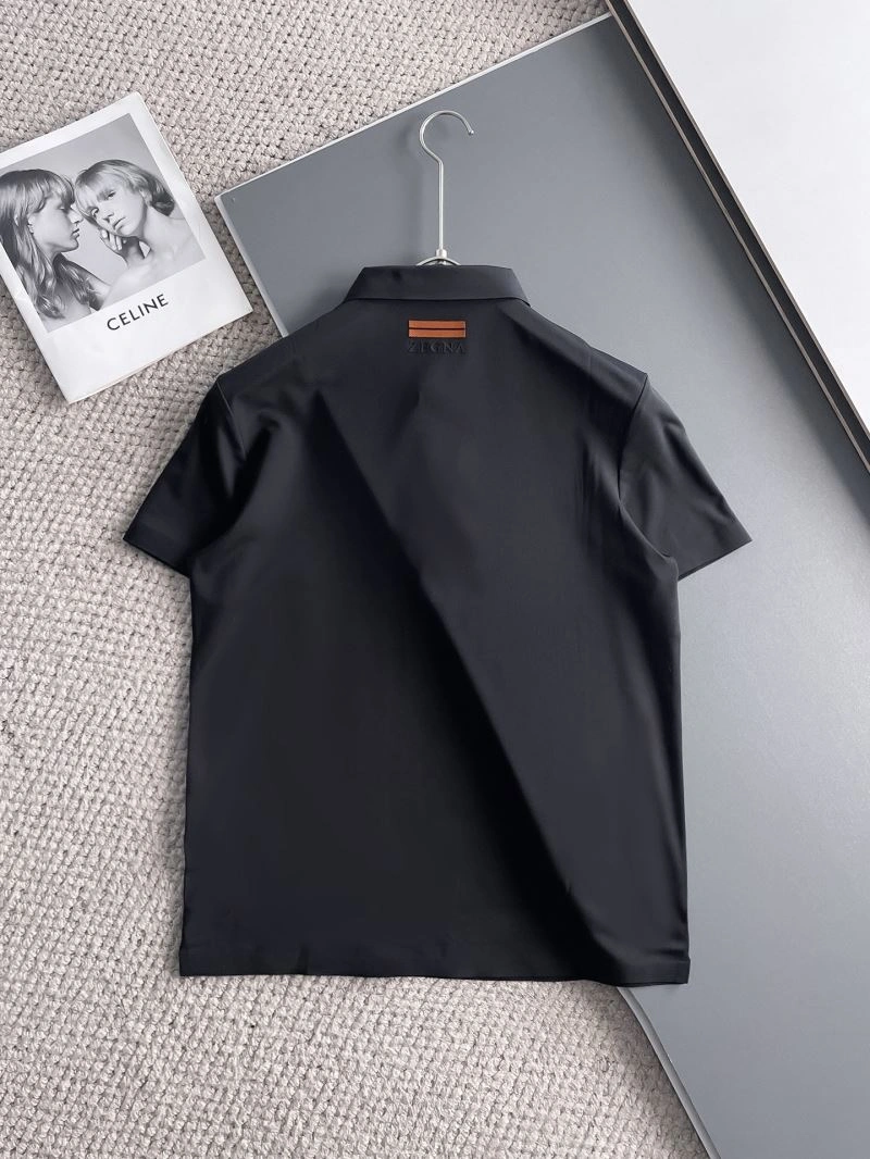 Ermenegildo Zegna T-Shirts Original 159540