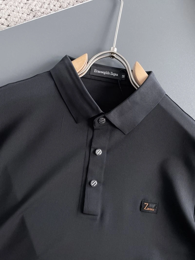 Ermenegildo Zegna T-Shirts Original 159540