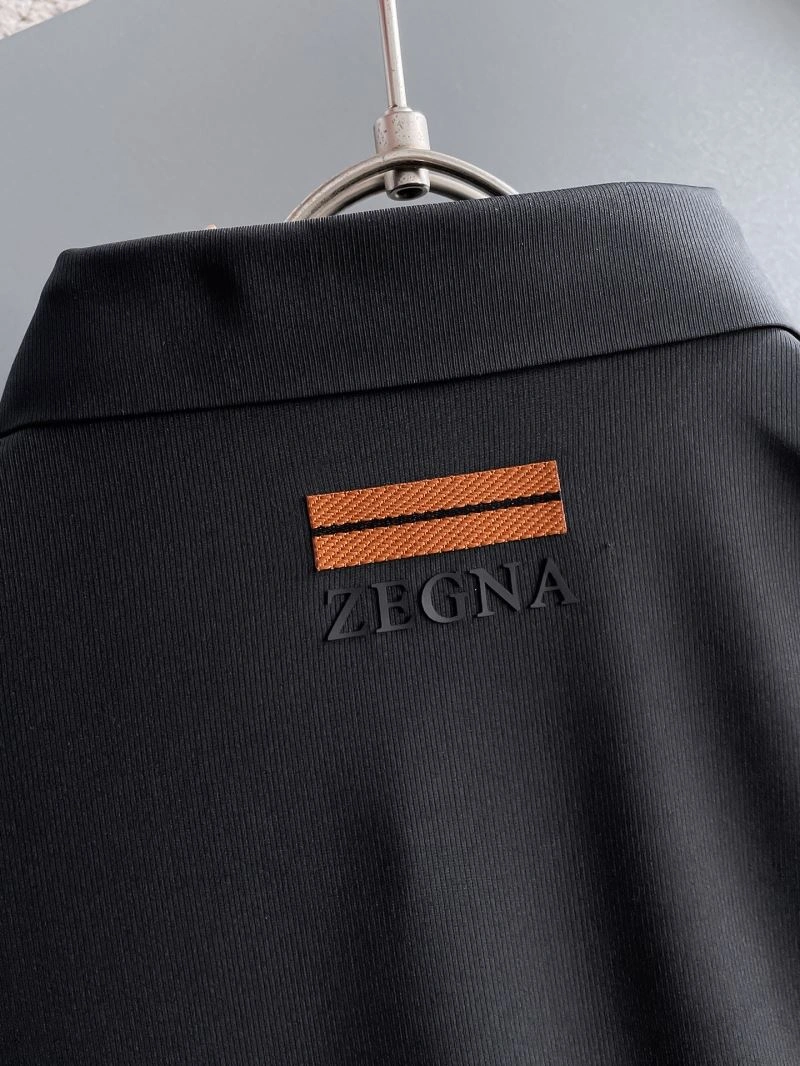 Ermenegildo Zegna T-Shirts Original 159540